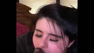 Big Beautiful Woman Head