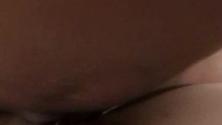 Big Black Cock And His Snowbunny