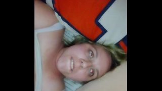 Come Observe Me Take Big Black Cock