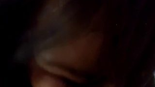 Öffentlicher fick mit Sylwia