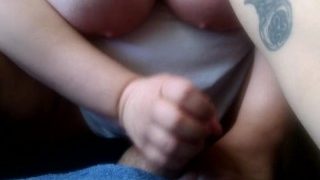 Fiance Get Me Off In The Best Way.