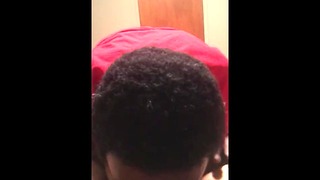 Hurry And Fuck Me Before My Husband Cums Home! Part 1