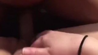 Husbands Coworker Fucking Me Real Good