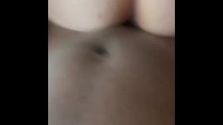 Snow Bunny Loves BBC Hard Core