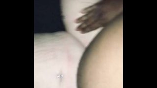 Some bbc before date night