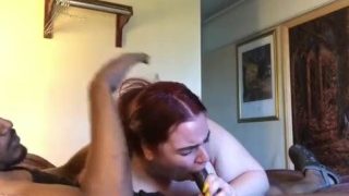 SUCKING MY BROTHERS FRIENDS BIG BBC