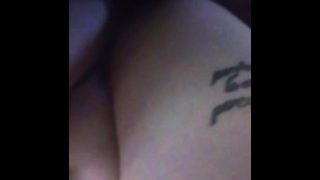 Swinger wife enjoying first BBC