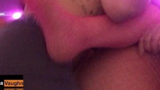 #1 PAWG MILF SUBMISSIVE BRAT ON PORNHUB GOES FOR A PERFECT “HAT TRICK”