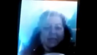 Argentinian Big Beautiful Woman Milf