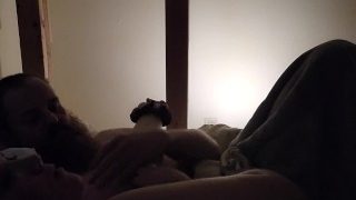 BirtHDay Sex – Long Amateur Vocal Fucking And Lovemaking, Passionate, His & Hers Orgasms