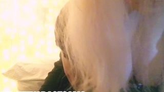 Dirty Talk And Riding Big Dick