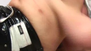 chubby Stepmom rough big cock fucked