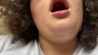 Girlfriend Bought Me A New Game Said I Had To Pay For It With A Quickie Interracial Couple Fucks