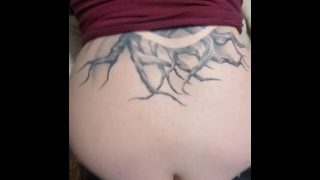 Kermit Fill In 3 He Cums Quick Cums on My Ass