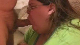 Lisa Lynn Bj With Facial..continuation From Friday Night Fun..