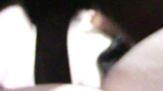 Missionary POV Fucking This 18 Yo Ginger Bitch ;