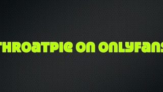 Platinum Blonde Nerd Deepthroats Big Cock for Throbbing Balls Deep Throatpie