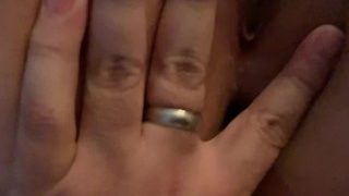 Quick and Deep Creampie