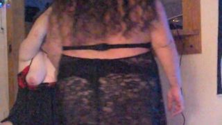 2 Doms, A Switch and a sub