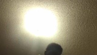 BBW Getting Piped Down