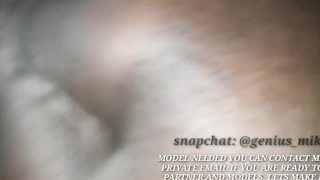 BLACK MEATY PUSSY HARD FUCK