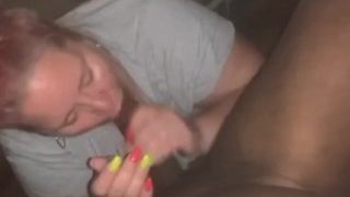 Dom Shetried 2 Sallow It All