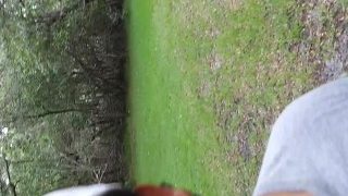 MCGOKU305 HAVING HARDCORE SEX WITH BIG BOOTY CHICKS WHILE COOKING STEAKS ON A GRIL