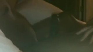 Met Petite Teen On Tinder She Loved Her First BBC + Facial