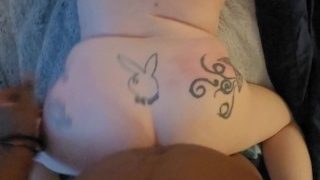 PAWG STRIPPER BACK BY POPULAR DEMAND