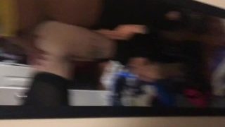 Quickie Before The Club