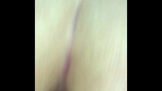 Thick Latina getting daily dose of dick