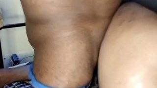 Big Boobs Desi Bhabhi Ne Dewar Se Gaand Marwayi