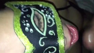 Can I Taste You Daddy!