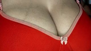 Dirty Hindi Talking Cucky Ritu Bhabhi