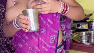 Hot Big Tits MILF Fucked Hard by Big Dick -එහා ගෙදර කොල්ලා හොදට දන්නවා මසාජ්කරලා රිදෙන්න සැපක් දෙන්න