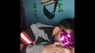 Husband Seducing Wife For Sex Part -1