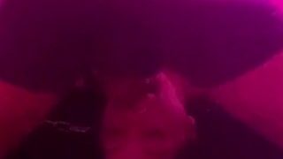 Milf PAWG Valentina Vaughn69 massages his cock with her throat | gaging sloppy dirty talk head HDXXX