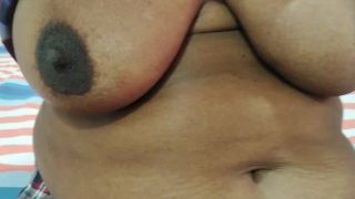 Most beautiful, HOTTEST WIFE Best Homemade Video part 19