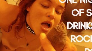 One Night of Sex, Drinks & Rock in Roll