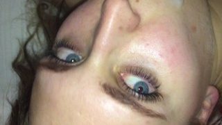 Кончаю В Ротик Женушке, Она Любит Мою Сперму