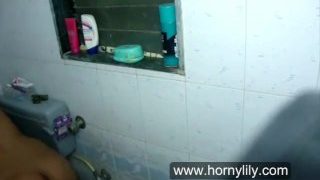 South Indian Shower Cam