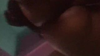 When I Say Ride My Face This What I Mean