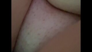 Another Creampie In The Woods For Step Sis