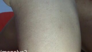 Follada a Madura de 40 años con chupada de culo o beso anal.