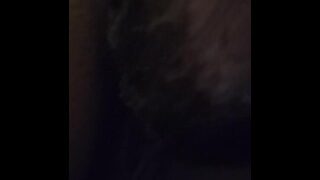 I Put A Gummy Bear In Her Ass With My Tongue