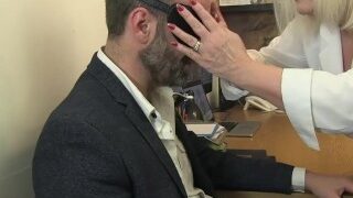 Laceystarr – Dr Lacey Meets Pascal