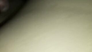 Licking my girlfriend’s friend’s pussy