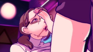 Mona And Travis – Lewdfroggo Animation