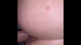 Up Close Doggy Anal And Wait Til The End! – Dirty Dannybear