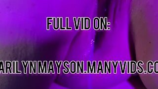 BBW Gives Sloppy Blowjob And Fucks Thick Dick With Her Fat Pussy